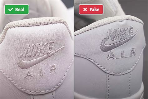 fake nike clothing vs real|how to check original shoes.